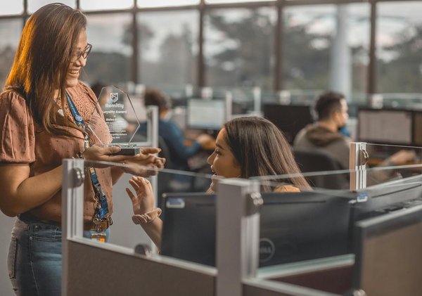 Unlock your potential with strategic development consulting