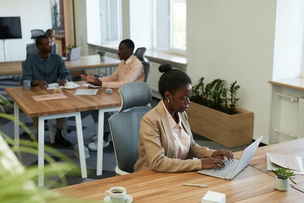 Transform your space with contract furniture in plymouth