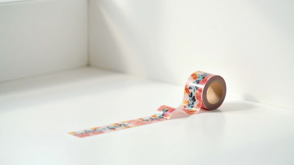 Create bespoke printed tapes to enhance your brand visibility