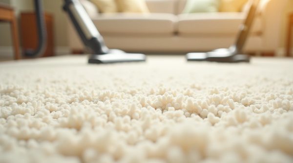 Expert carpet cleaning services in London for every need