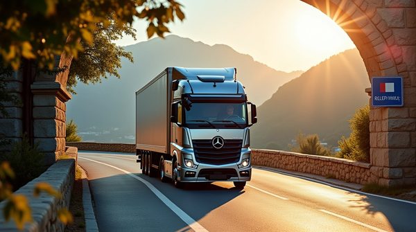 Expert tips for smooth international removals in europe