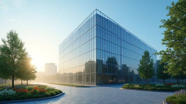 Facilities management in the uk: shaping modern workplaces and infrastructures