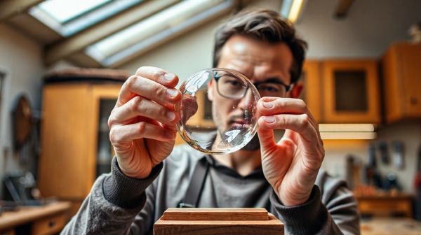 Find Out How Custom Glass Experts Meet Your Specific Demands