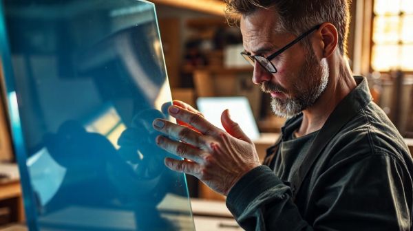 Find Out How Custom Glass Experts Meet Your Specific Demands