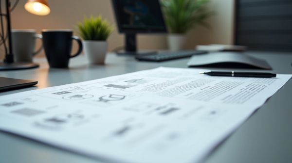 Specifying Hardware: A Designer's Checklist