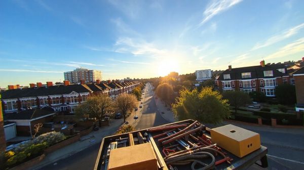 The best groundwork services in South London for your needs