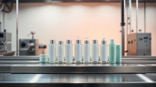 Top Benefits of Private Label Skincare Manufacturing for Brands
