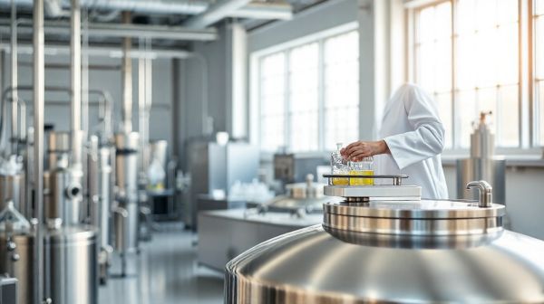 Top Benefits of Private Label Skincare Manufacturing for Brands
