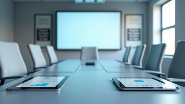 Top cloud-managed wifi solutions tailored for your business