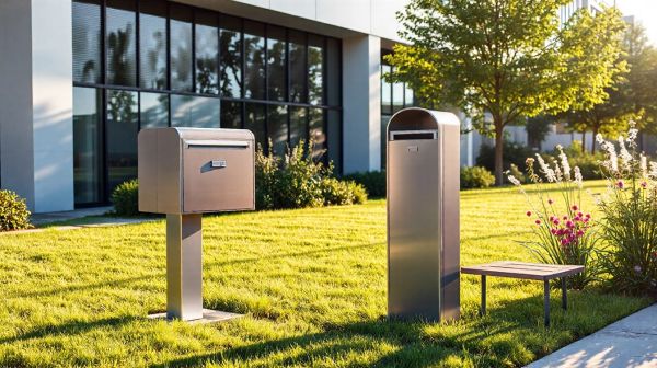 Top mailbox solutions in Beckenham to enhance your business