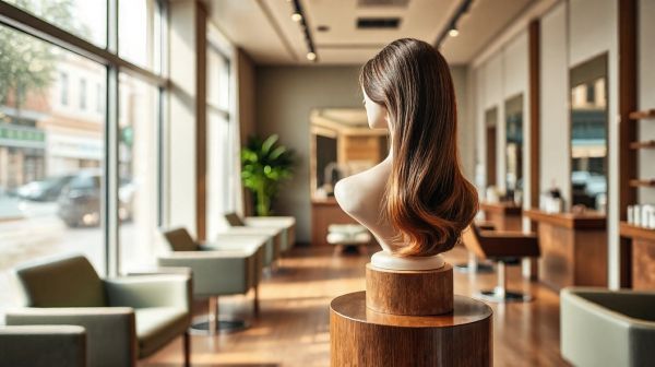 Top-rated hair salons in Clapham for your next haircut