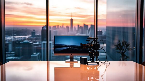 Top reasons to hire a Birmingham video production agency for your brand