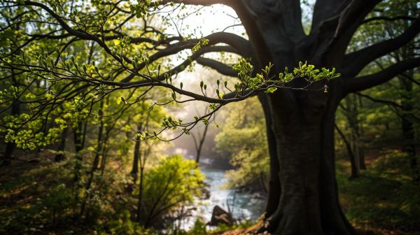 Top Reasons to Pursue a Tree Surgeon Career in Kent