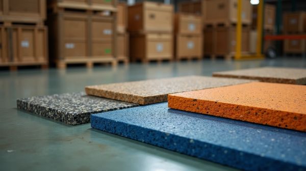 Top Sources for Quality Crane Mats Available for Purchase