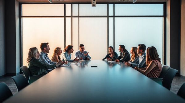 Top strategies for boosting employee engagement solutions