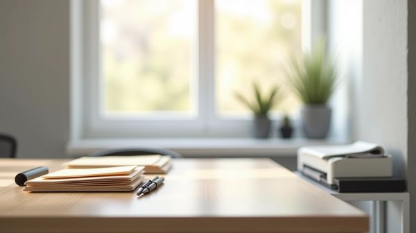 Transform your paper clutter with expert document scanning solutions