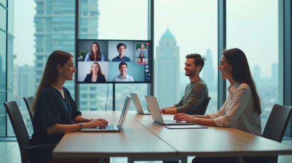 Unlock the potential of a versatile coaching platform