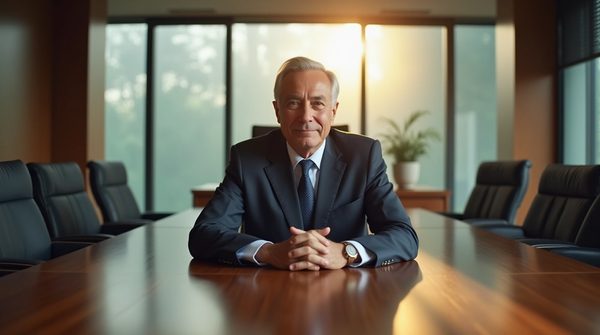 Unlock your potential with a leadership coaching programme