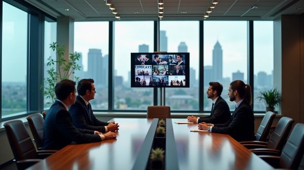 Why choosing a video production company in Birmingham can elevate your brand