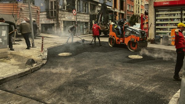 Maximize your team's skills with nrswa streetworks training