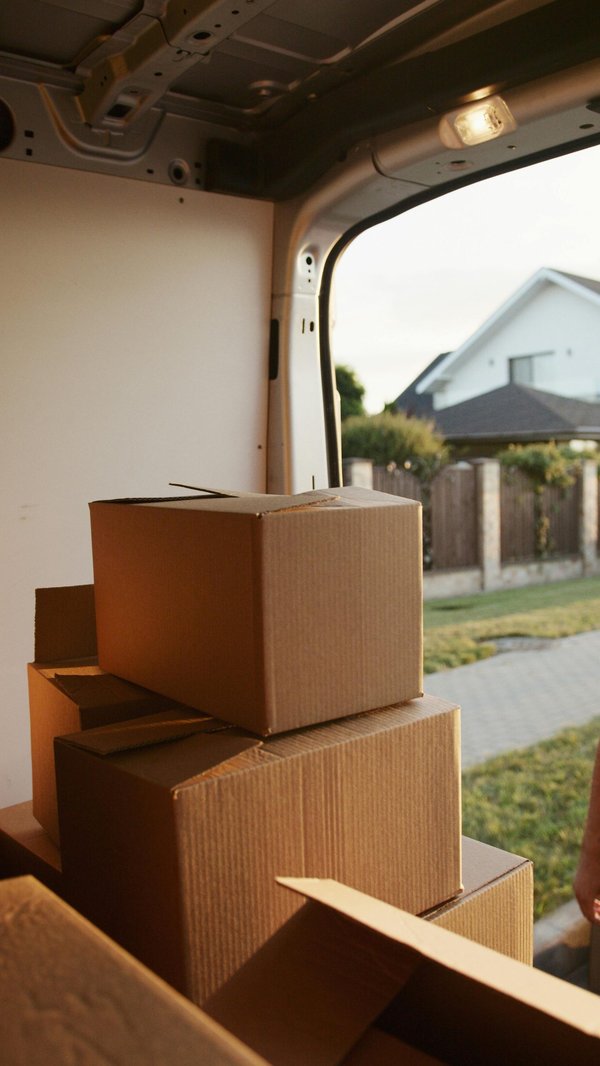 Ds carriers removal specialists: expert home and business relocations