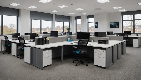 Top-rated office cleaning services in kent for a pristine workspace