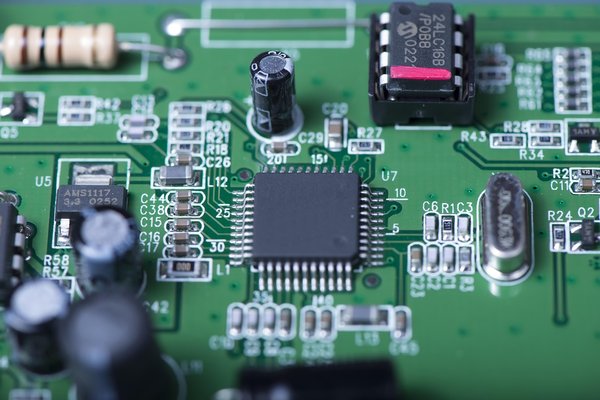 Industrial electronics sales: reliable repair and equipment solutions