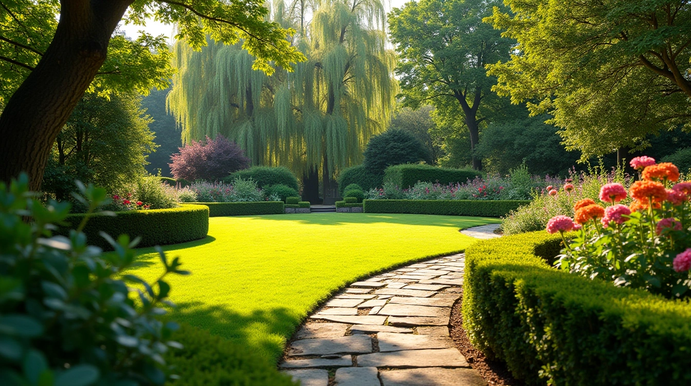 Your Garden Transformation Questions Answered