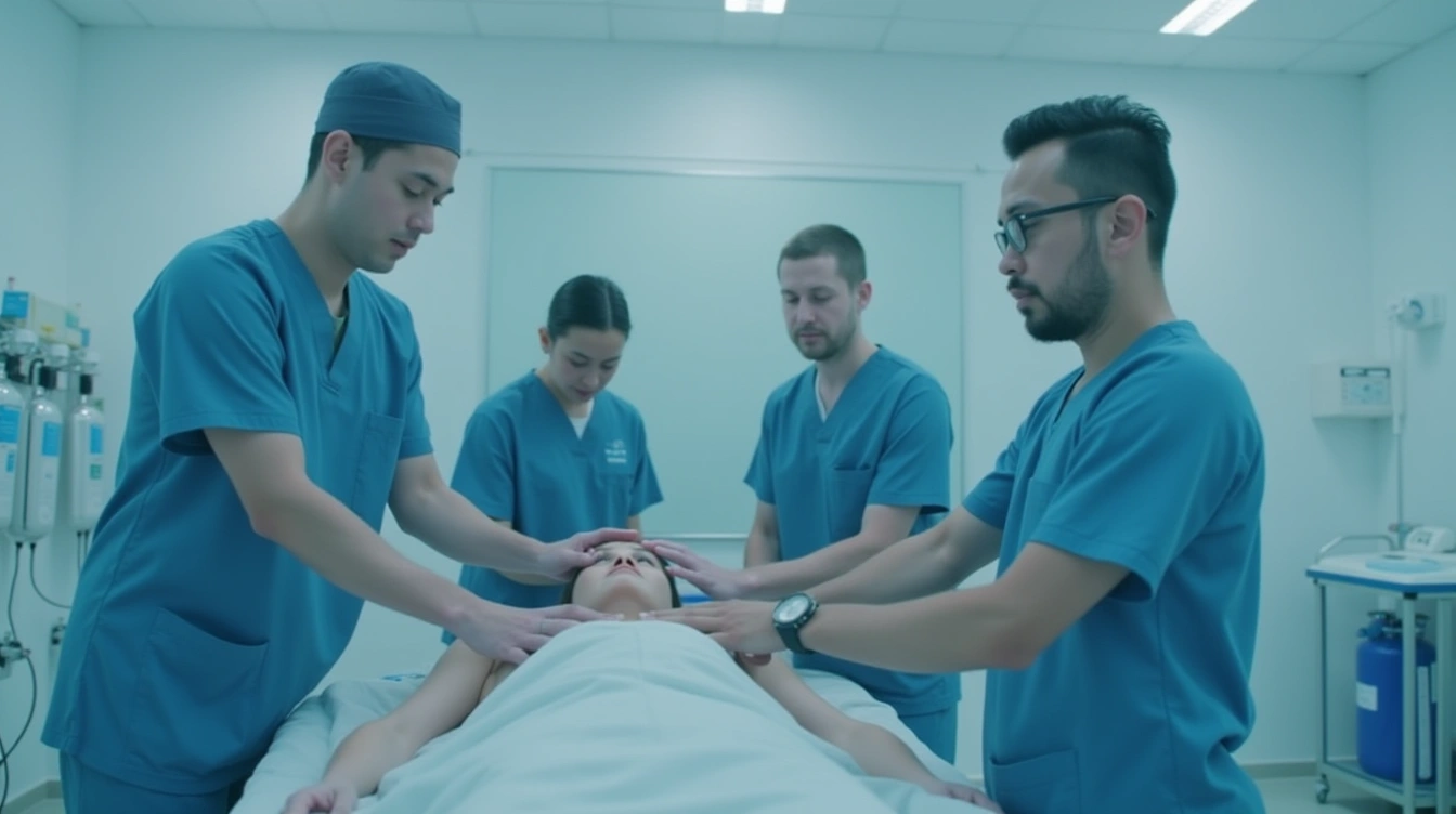 Vos Questions Fréquentes sur la Formation Premiers Secours